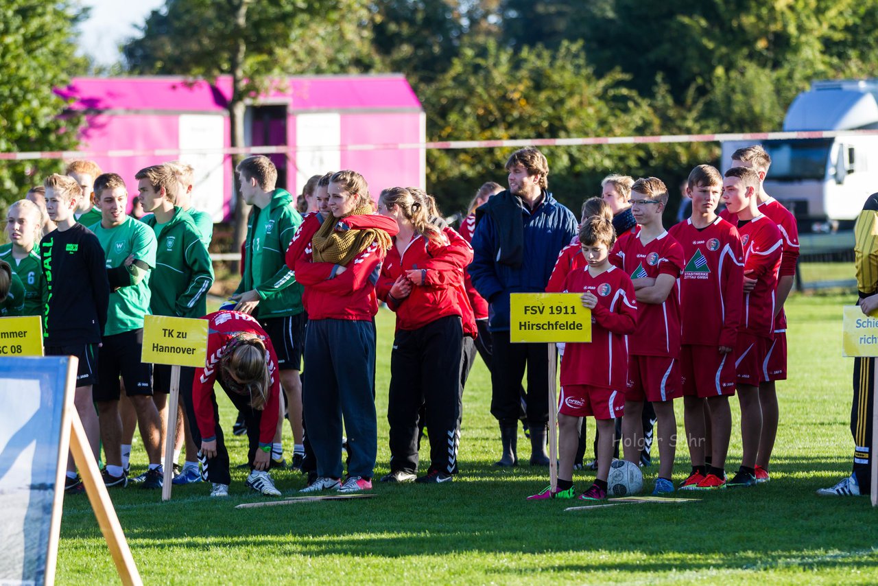 Bild 36 - Deutsche Meisterschaften U16